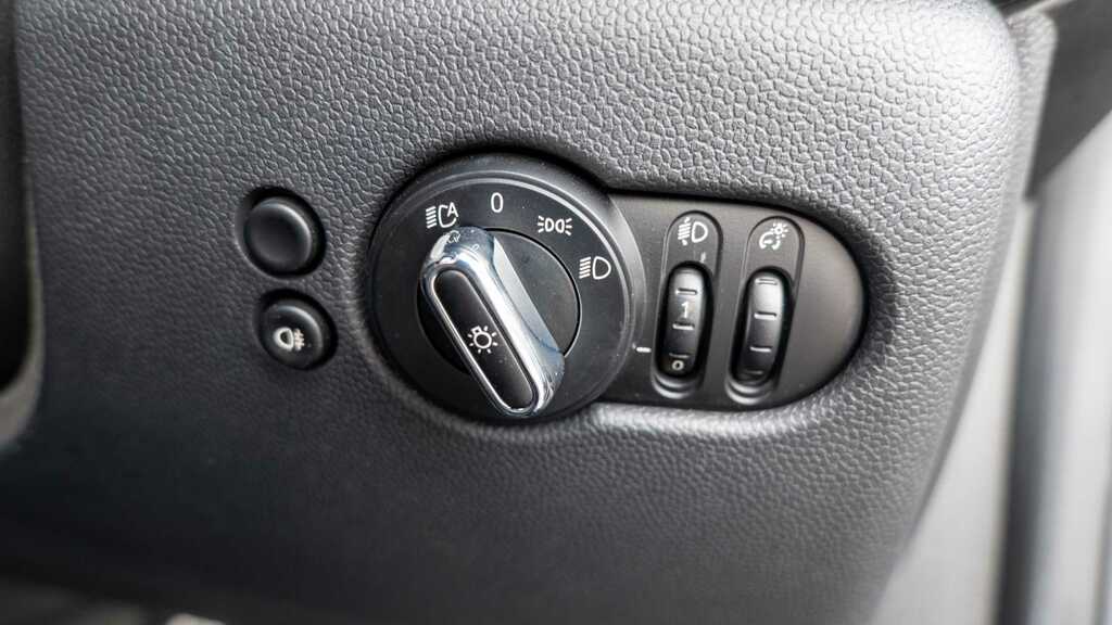 Mini Hatch Cooper Sport Steptronic Euro 6 Blue #24