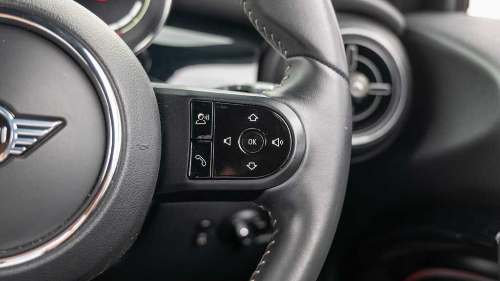 Mini Hatch Cooper Sport Steptronic Euro 6 Blue #29