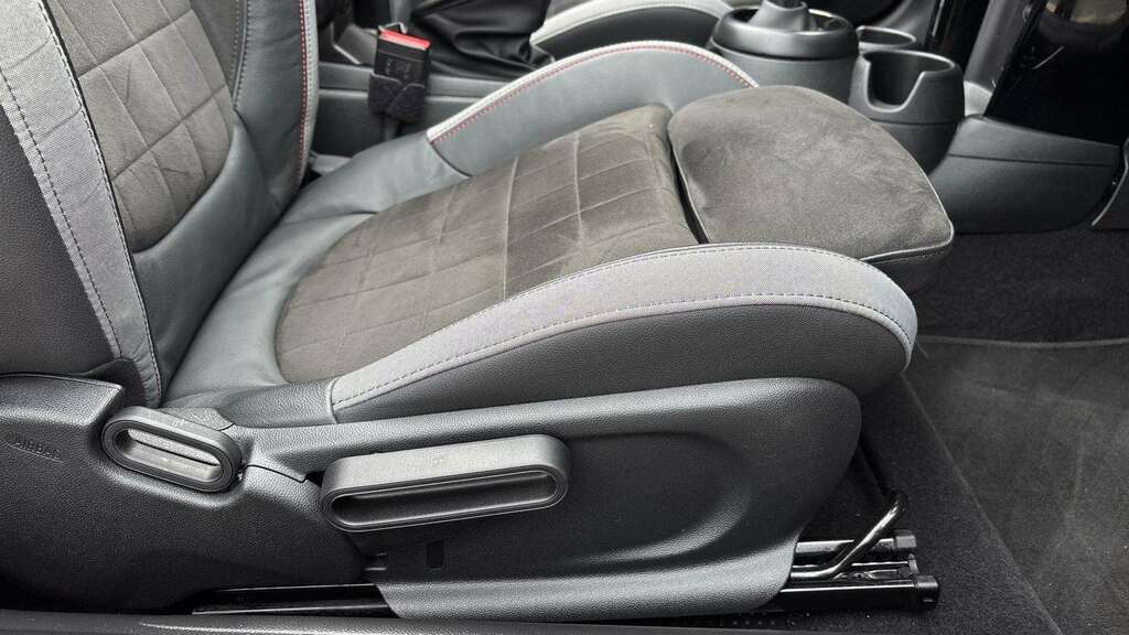 Mini Convertible Cooper S Sport Black #27