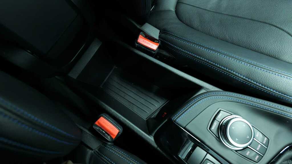 BMW X1 Xline Grey #30