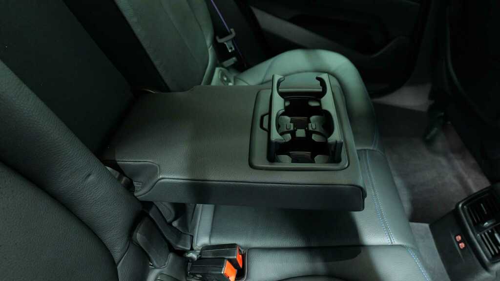 BMW X1 Xline Grey #26