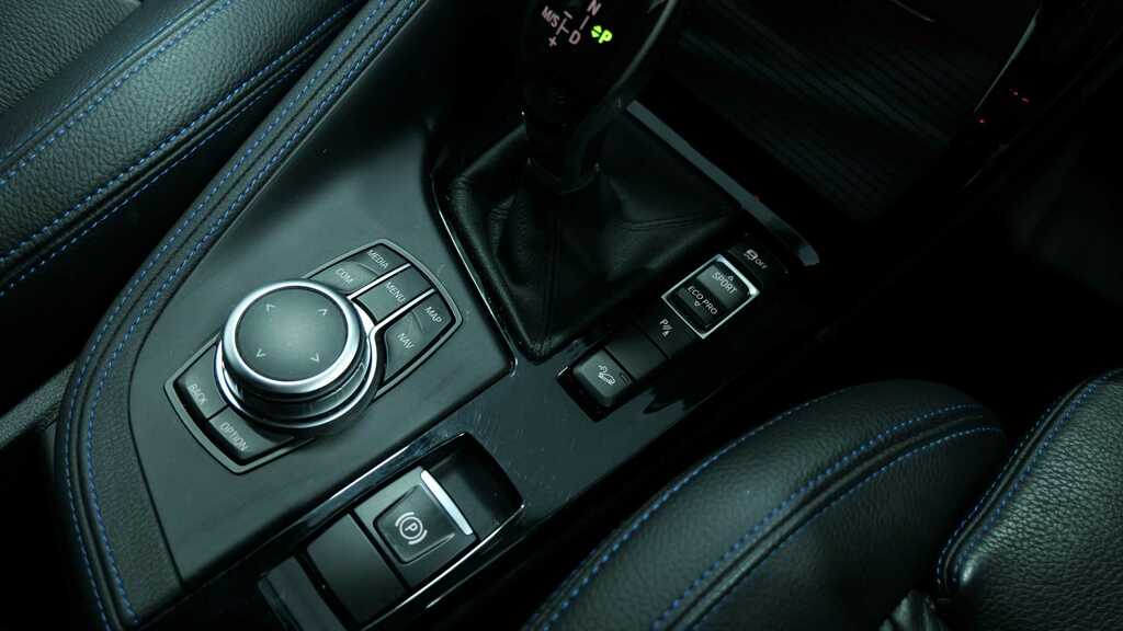 BMW X1 Xline Grey #19
