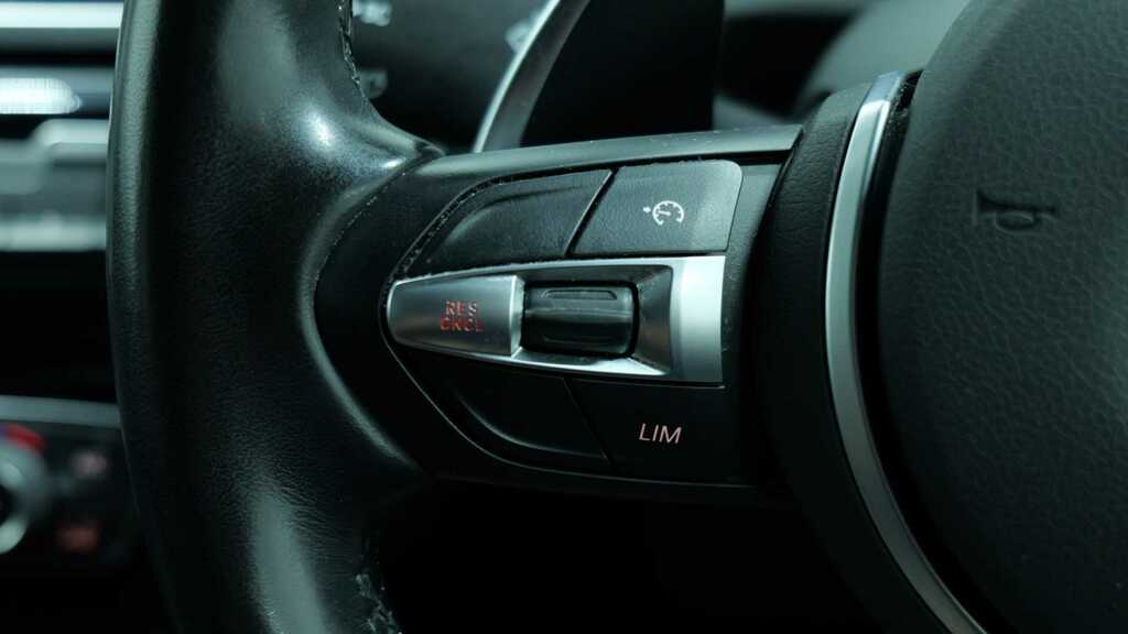 BMW X1 Xline Grey #17