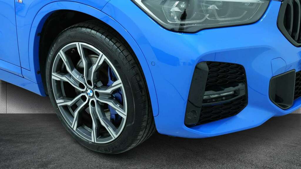 BMW X1 Xline Grey #14