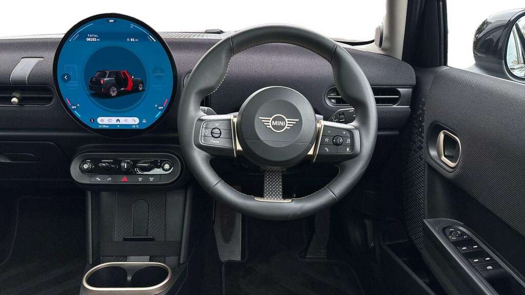 Mini Hatch 1.5 C Classic Level 2 2026 Grey #6