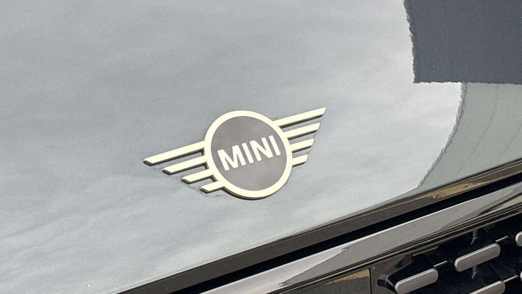 Mini Hatch 2.0S Sport Steptronic Euro 6 Green #23