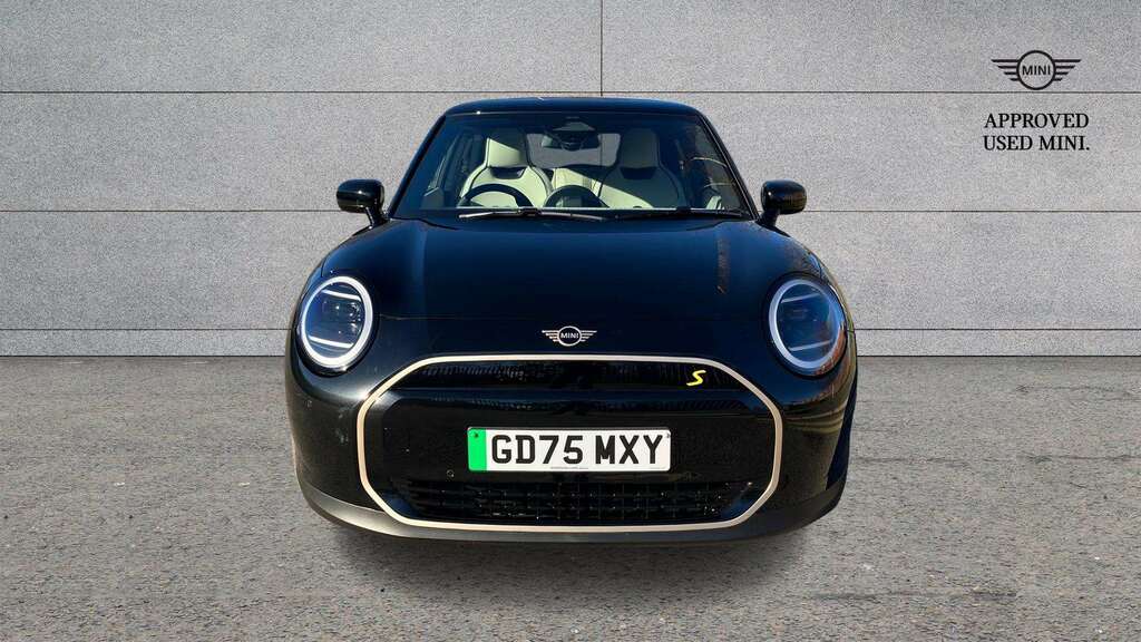 Mini Hatch 160Kw Se Classic Level 2 54Kwh White #20