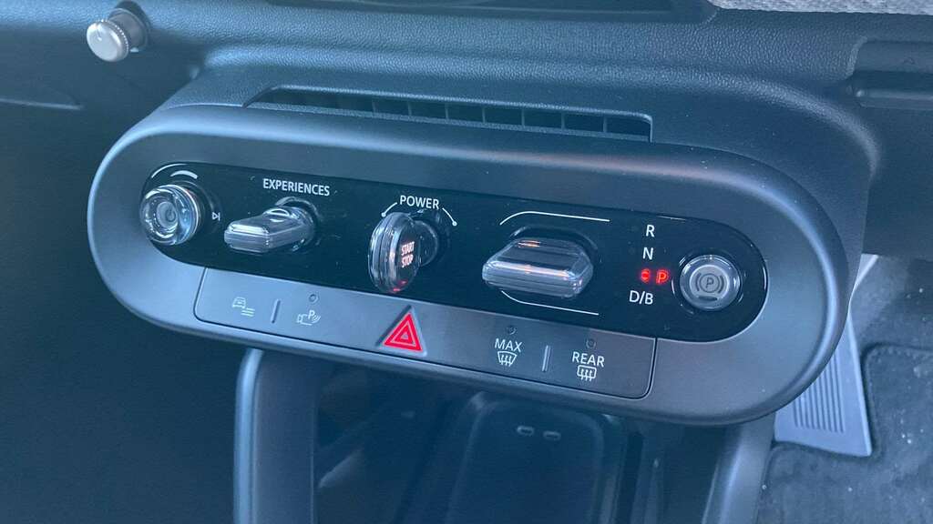 Mini Hatch 160Kw Se Classic Level 2 54Kwh White #11