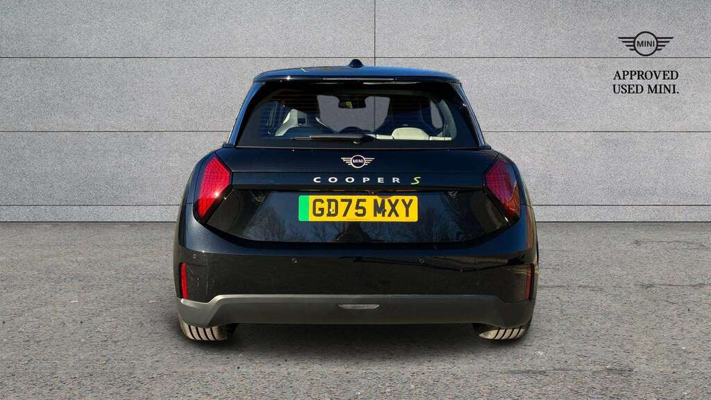 Mini Hatch 160Kw Se Classic Level 2 54Kwh White #19