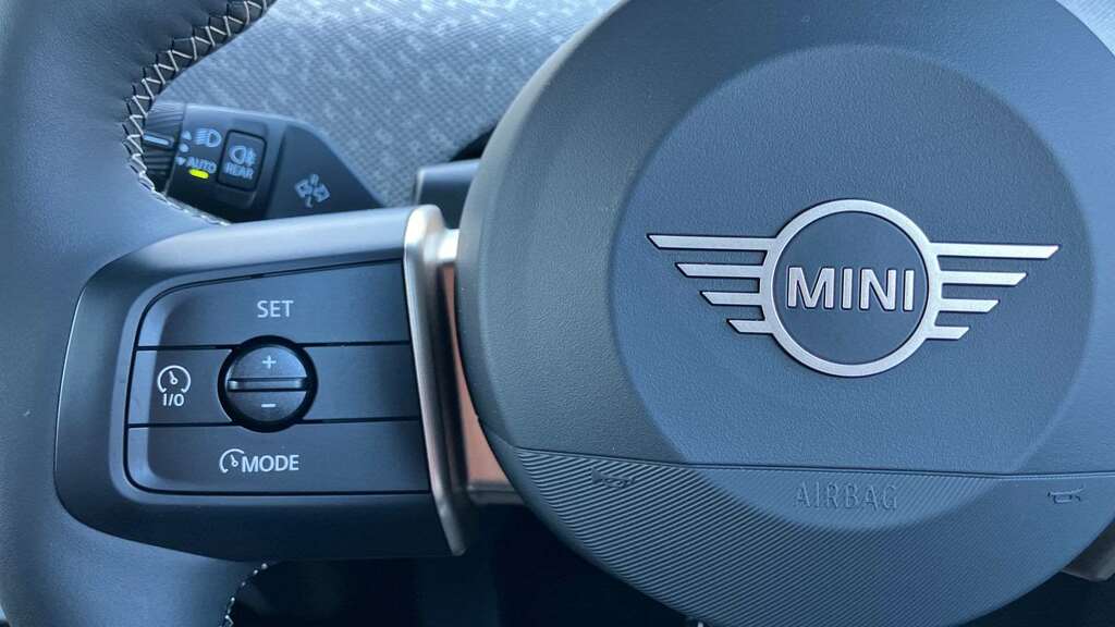 Mini Hatch 160Kw Se Classic Level 2 54Kwh White #21