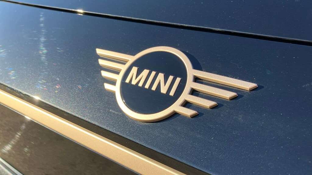 Mini Hatch 160Kw Se Classic Level 2 54Kwh White #23