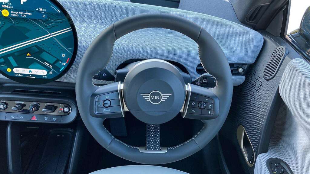 Mini Hatch 160Kw Se Classic Level 2 54Kwh White #6