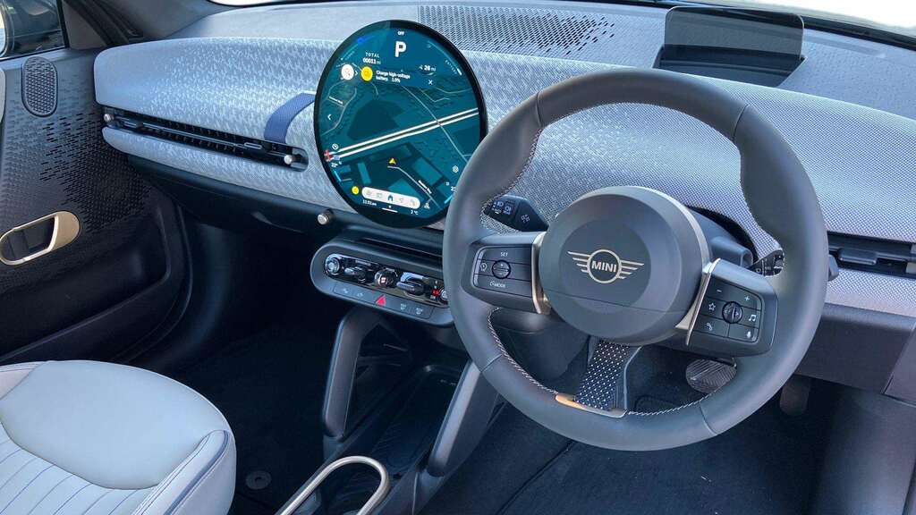 Mini Hatch 160Kw Se Classic Level 2 54Kwh White #7