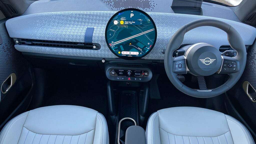 Mini Hatch 160Kw Se Classic Level 2 54Kwh White #5