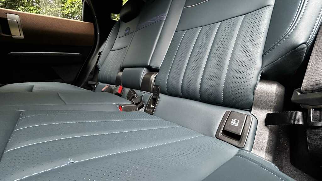 Mini Countryman C Black #15