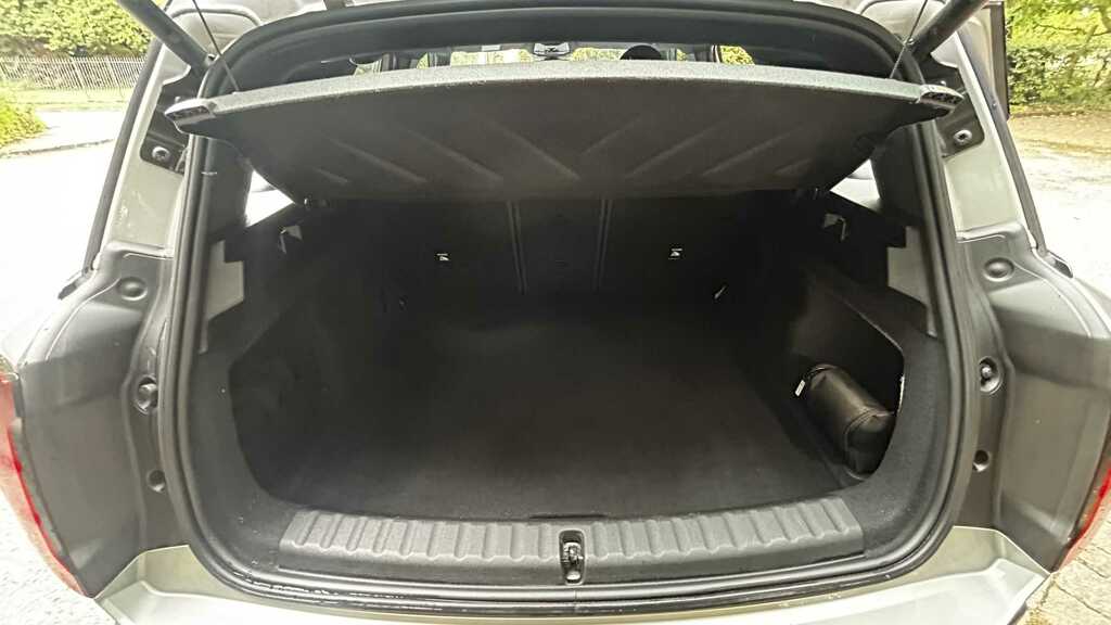 Mini Countryman C Black #19