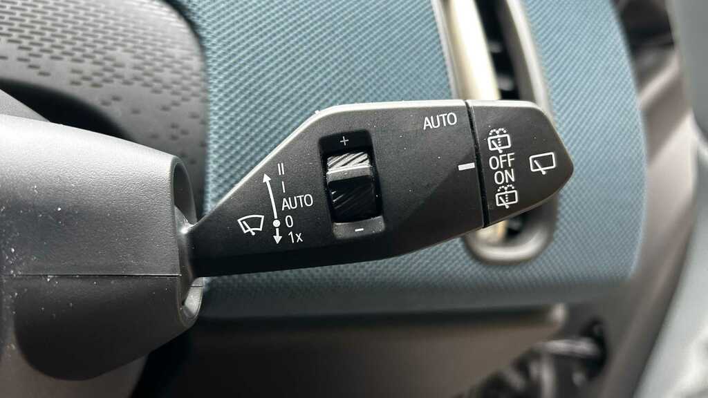 Mini Countryman C Black #30