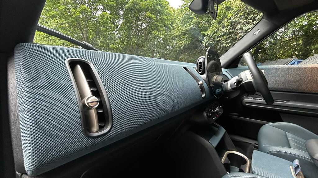 Mini Countryman C Black #13