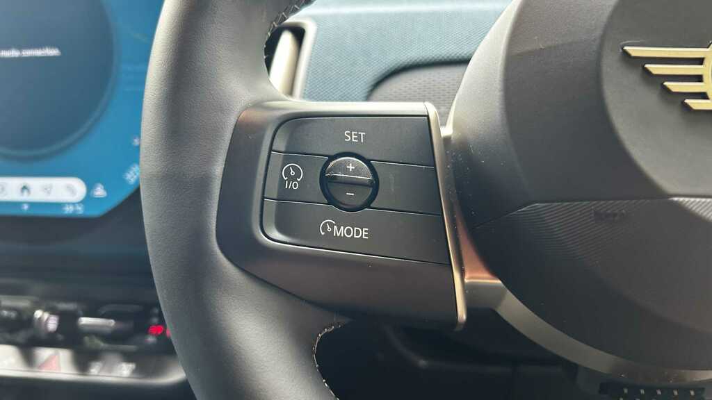 Mini Countryman C Black #29