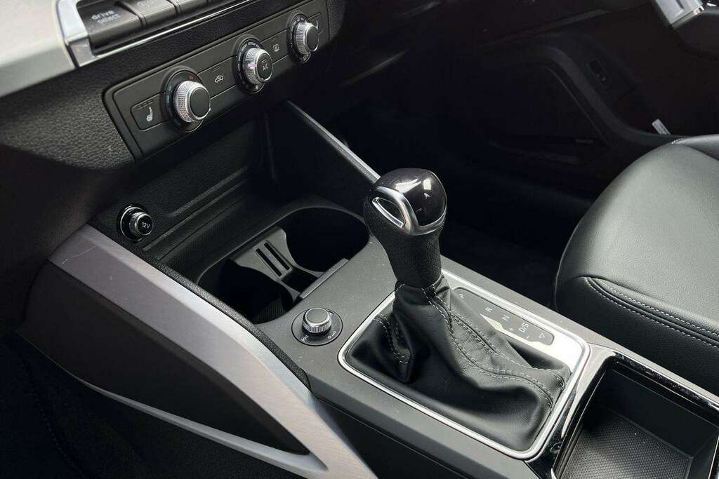 Audi Q2 30 Tfsi 116 Black Edition Tech Black #15