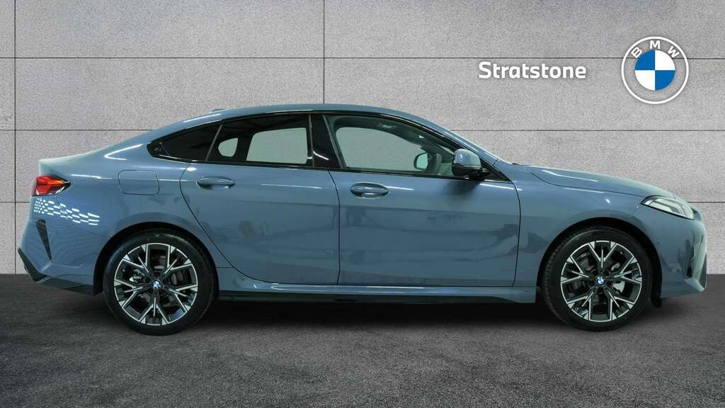 BMW 2 Series 220 M Sport Step 2026  #3