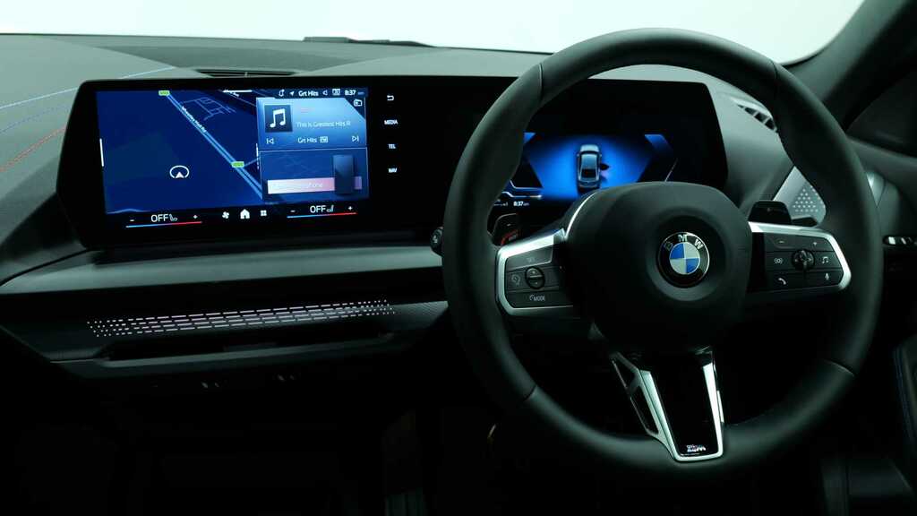 BMW 2 Series 220 M Sport Step 2026  #5