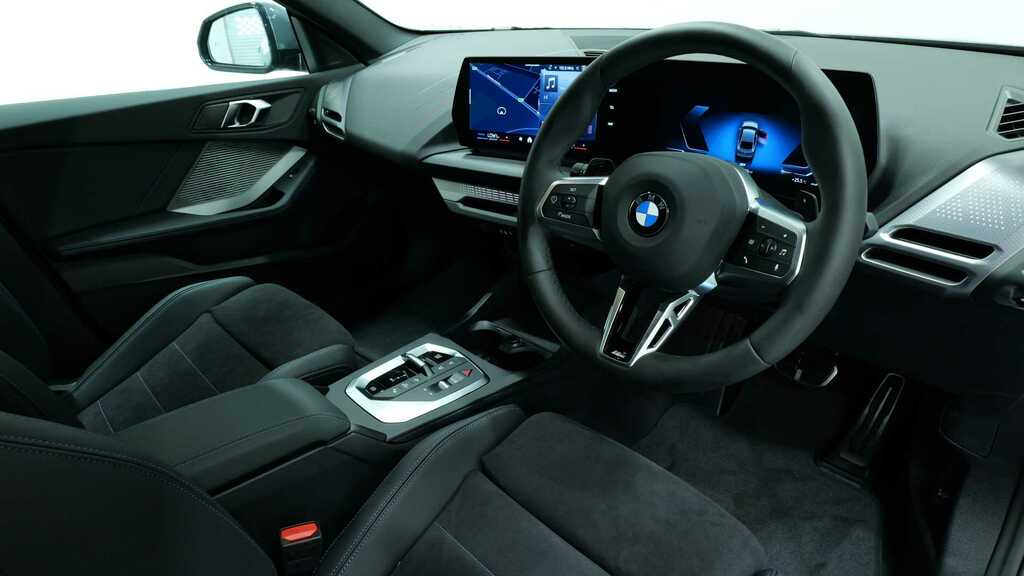 BMW 2 Series 220 M Sport Step 2026  #6