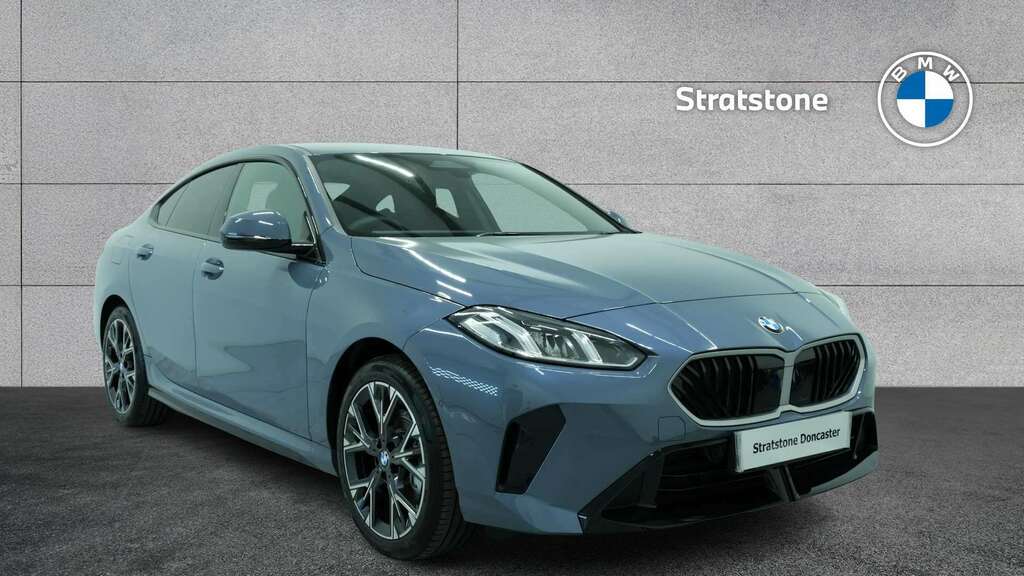 BMW 2 Series 220 M Sport Step 2026 