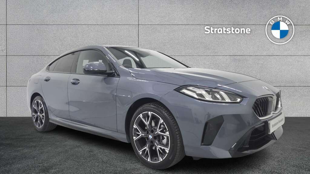 BMW 2 Series 220 M Sport Step 2026 