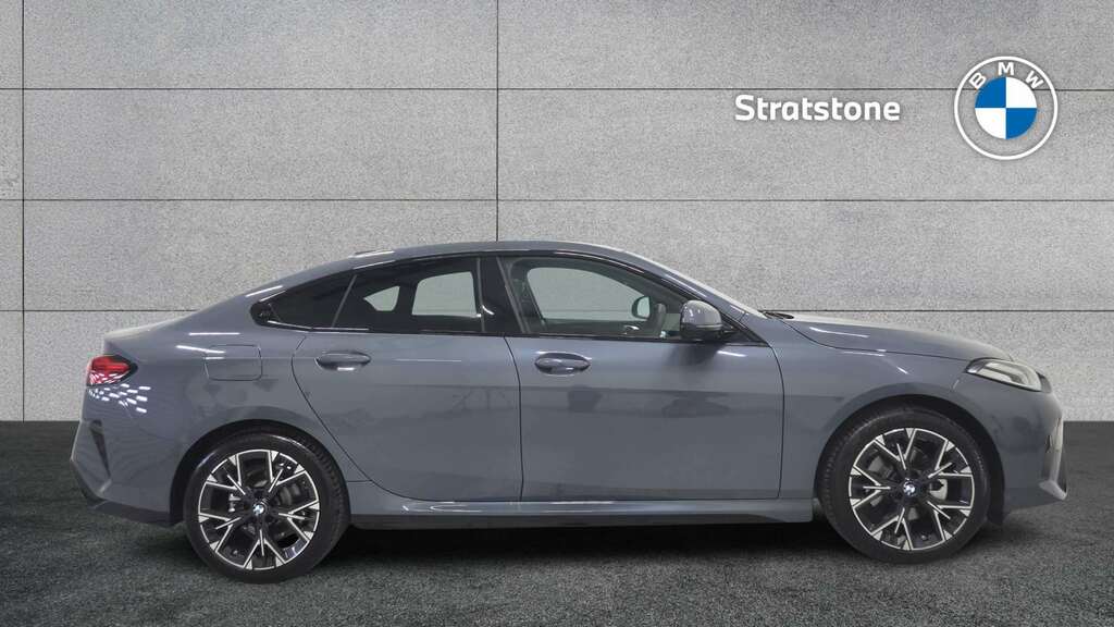 BMW 2 Series 220 M Sport Step 2026  #3