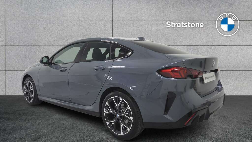 BMW 2 Series 220 M Sport Step 2026  #2