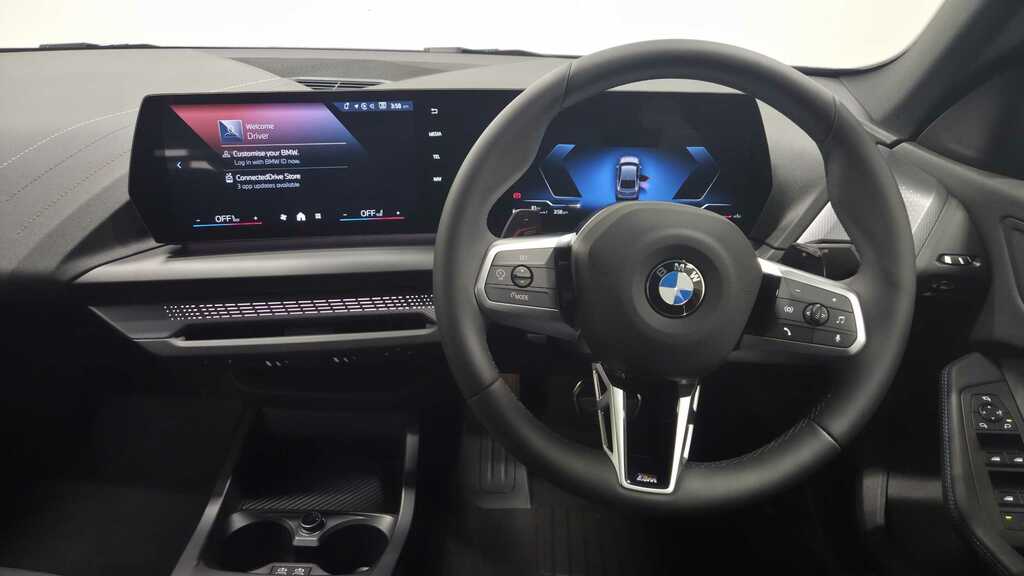 BMW 2 Series 220 M Sport Step 2026  #5