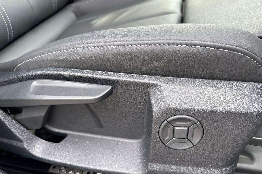 Audi A3 1.5 Tfsi E 204 Black Ed S Tronic Tech Pack Green #34