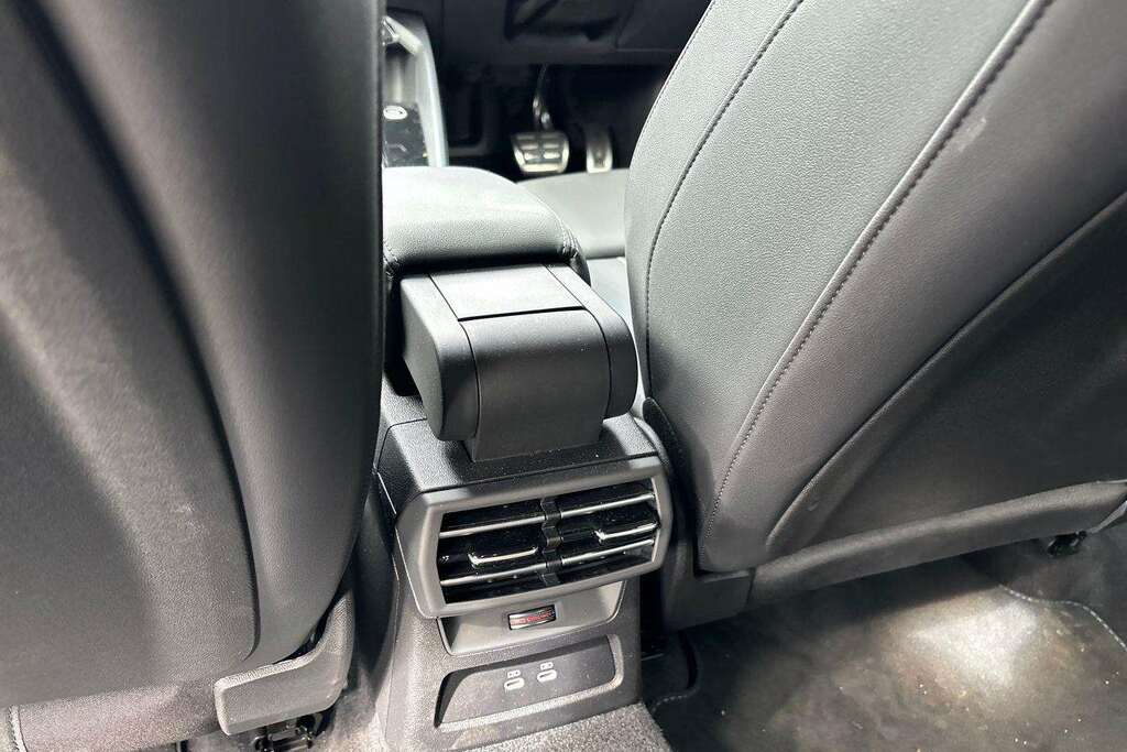 Audi A3 1.5 Tfsi E 204 Black Ed S Tronic Tech Pack Green #23