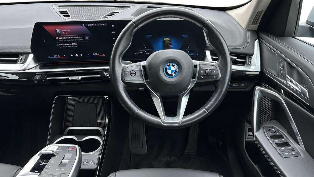 BMW X1 Xdrive 30E Xline Step 2024 #6