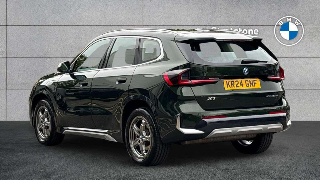 BMW X1 Xdrive 30E Xline Step 2024 #2