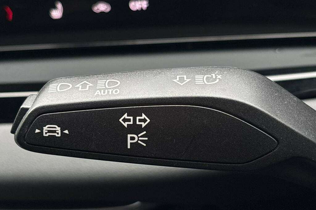 Audi A5 Launch Edition Tdi 204 Ps S Tronic Blue #30