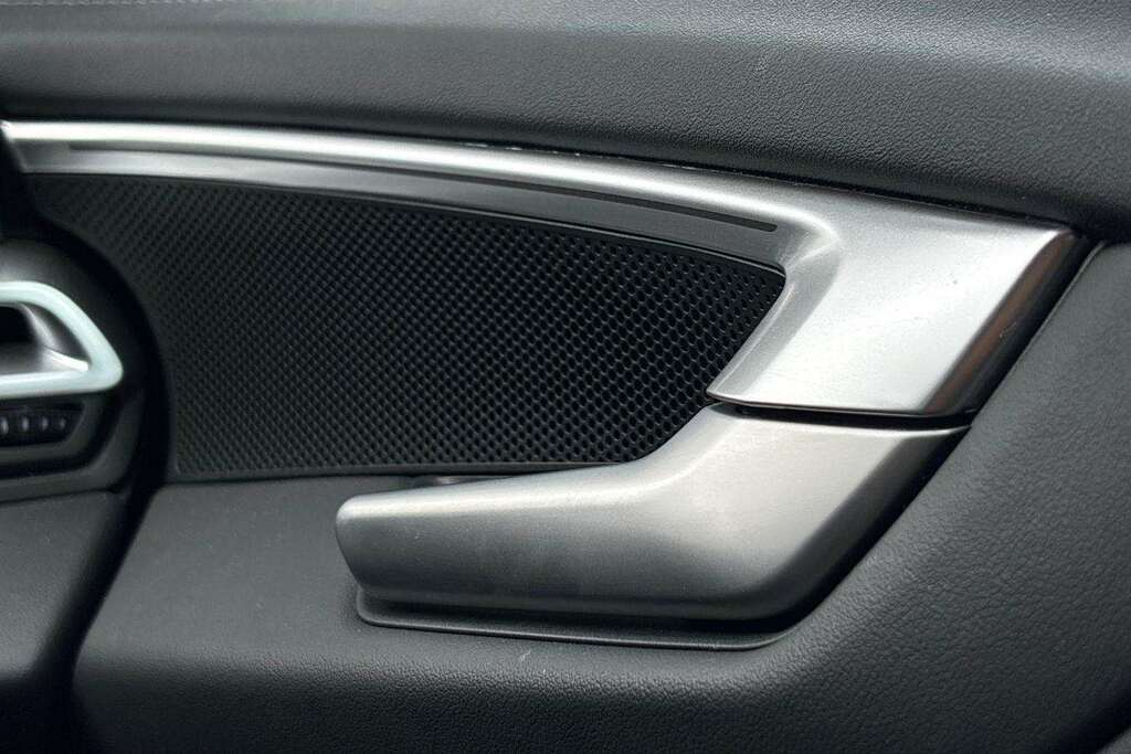 Audi A5 Launch Edition Tdi 204 Ps S Tronic Blue #32