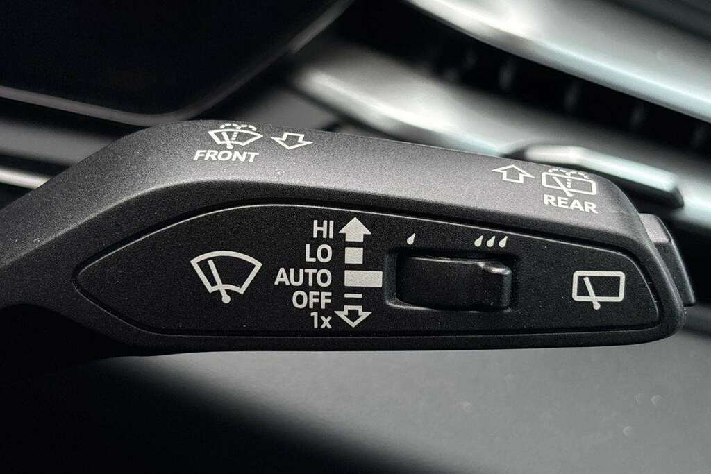 Audi A5 Launch Edition Tdi 204 Ps S Tronic Blue #31