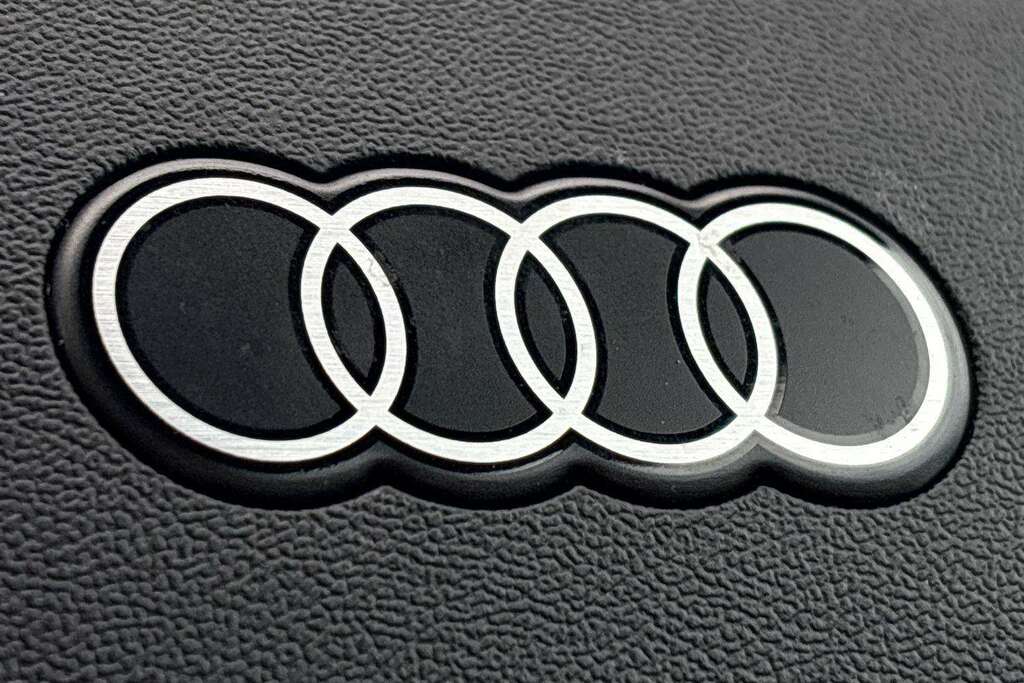 Audi A5 Launch Edition Tdi 204 Ps S Tronic Blue #12