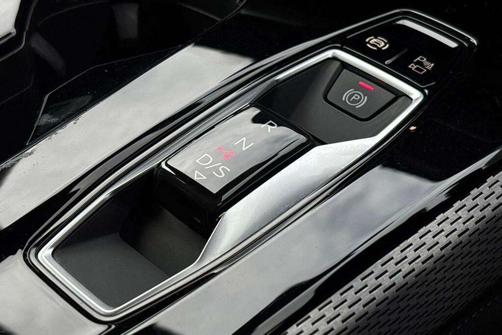 Audi A5 Launch Edition Tdi 204 Ps S Tronic Blue #15