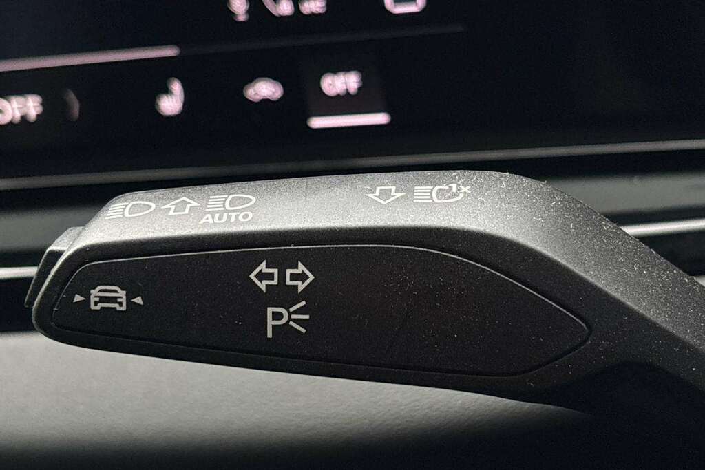 Audi A5 Launch Edition Tdi 204 Ps S Tronic Blue #20