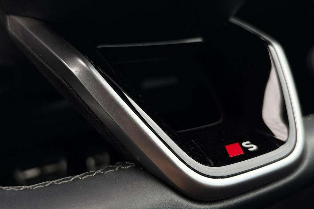 Audi A5 Launch Edition Tdi 204 Ps S Tronic Blue #39