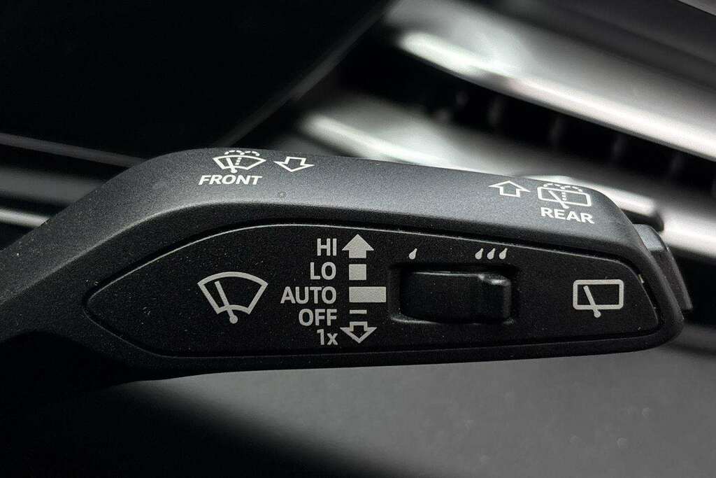 Audi A5 Launch Edition Tdi 204 Ps S Tronic Blue #21