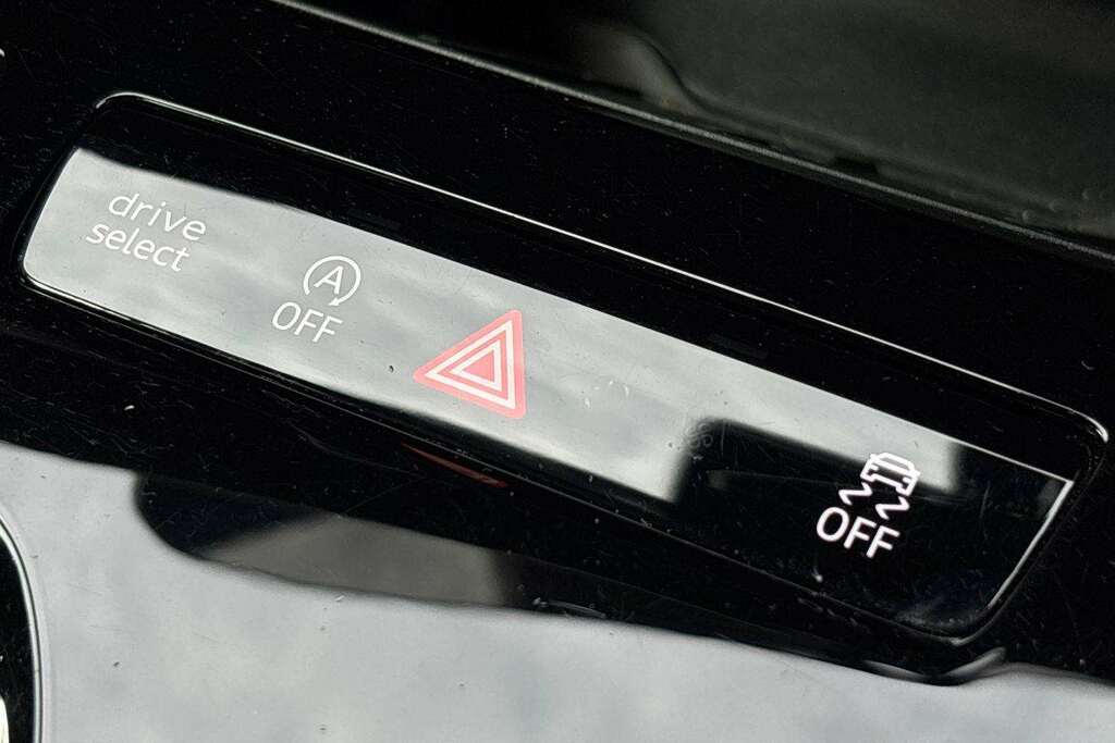 Audi A5 Launch Edition Tdi 204 Ps S Tronic Blue #24