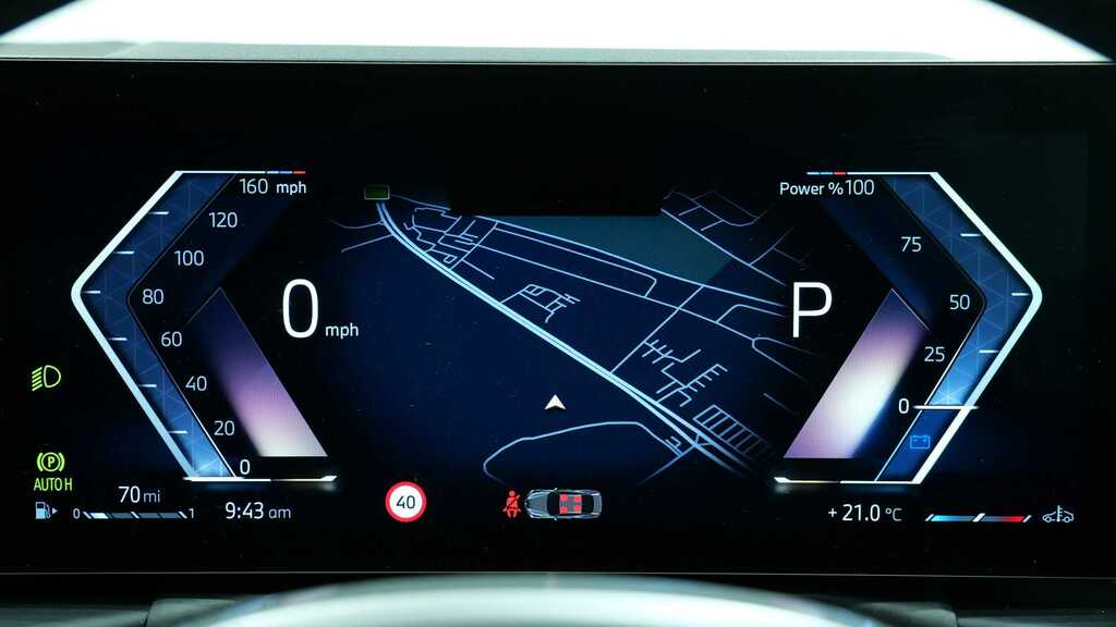 BMW 2 Series 220 M Sport Step Black #9