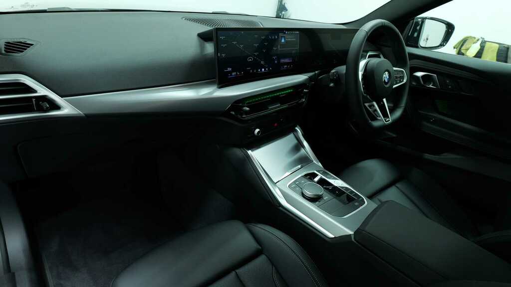 BMW 2 Series 220 M Sport Step Black #7