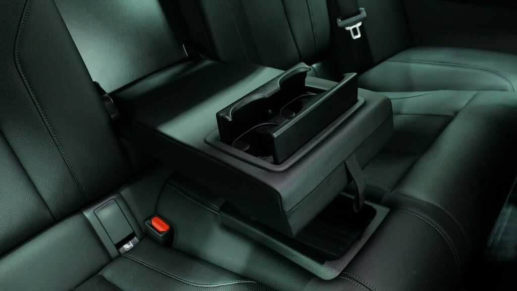 BMW 2 Series 220 M Sport Step Black #27