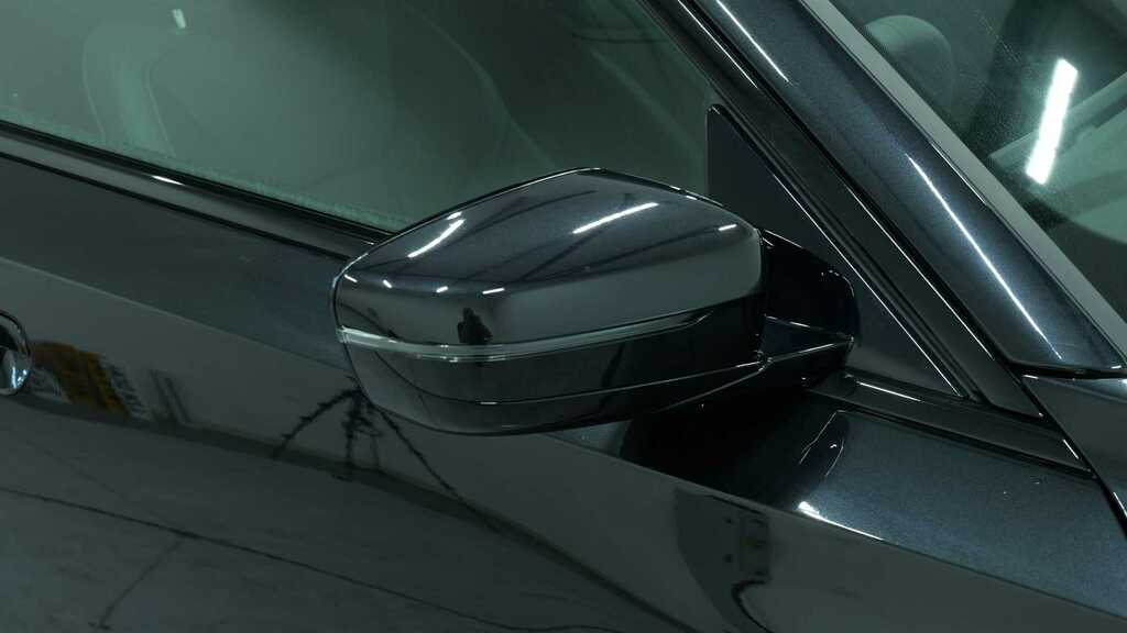 BMW 2 Series 220 M Sport Step Black #32