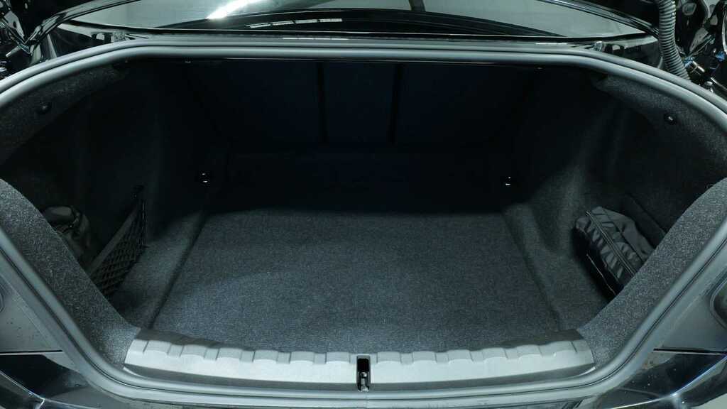 BMW 2 Series 220 M Sport Step Black #13